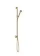 AXOR-HG-AXOR-One-Brauseset-75-1jet-EcoSmart-mit-Wandanschluss-Brushed-Bronze-48791140 gallery number 1